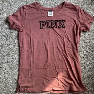 PINK Tee